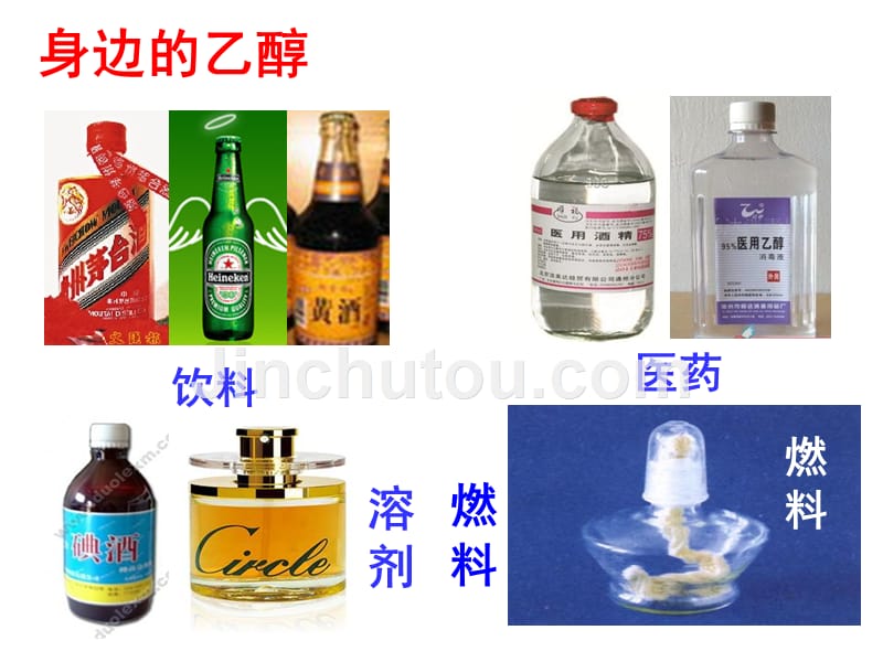 食品中的有机化合物乙醇_第2页