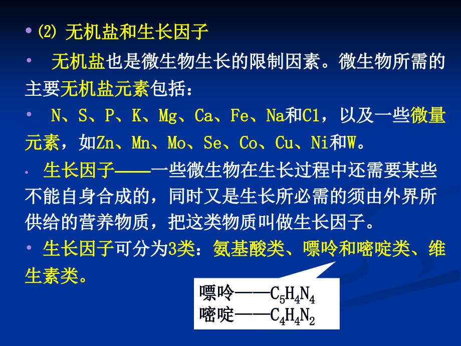 环科固体废物处理技术课件生物技术_第3页