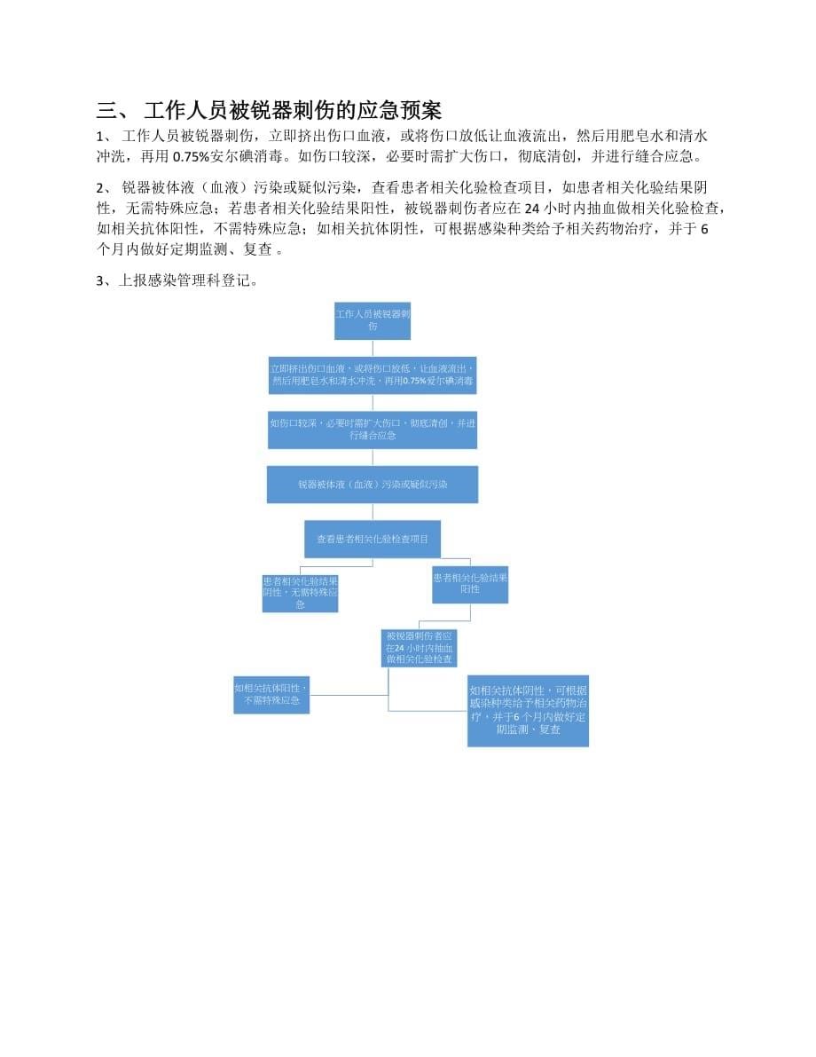 内镜中心应急预案.doc_第5页