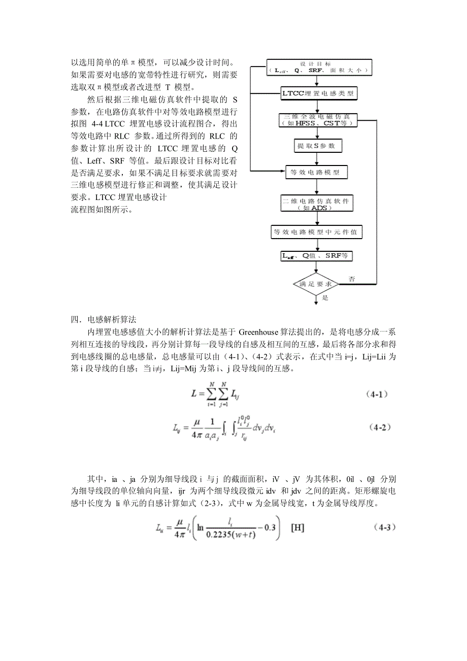 ltcc内埋电感设计方案_第2页