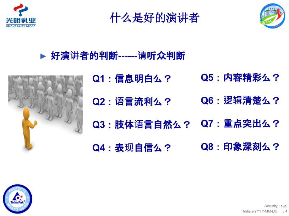 演讲者的思维和表达技巧ttt转训_第4页