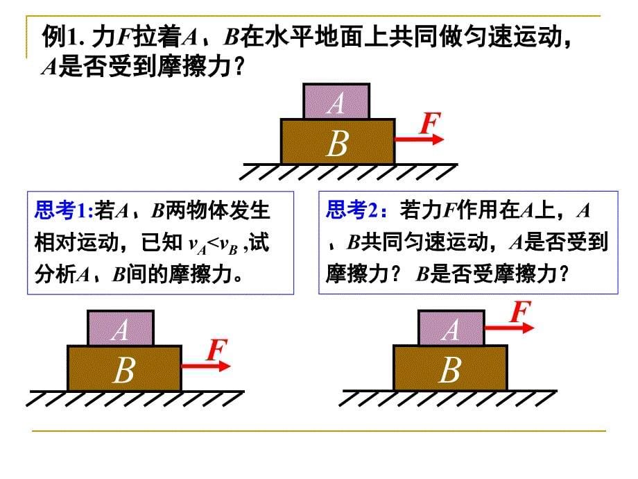 摩擦力习题课重要资料_第5页