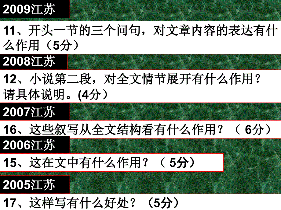 现代文阅读段落作用_第3页