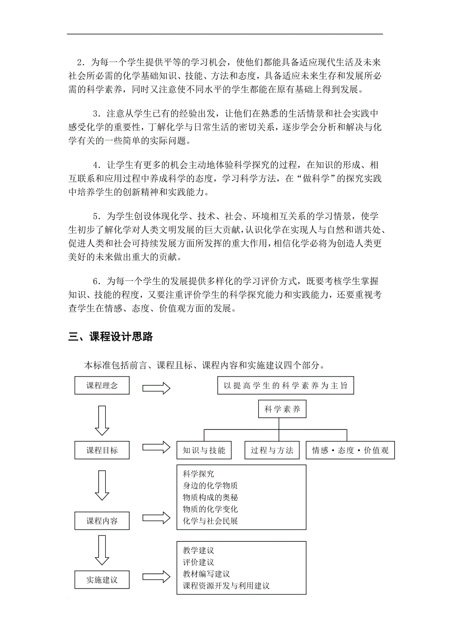 义务教育化学课程标准(2011年版).doc_第2页