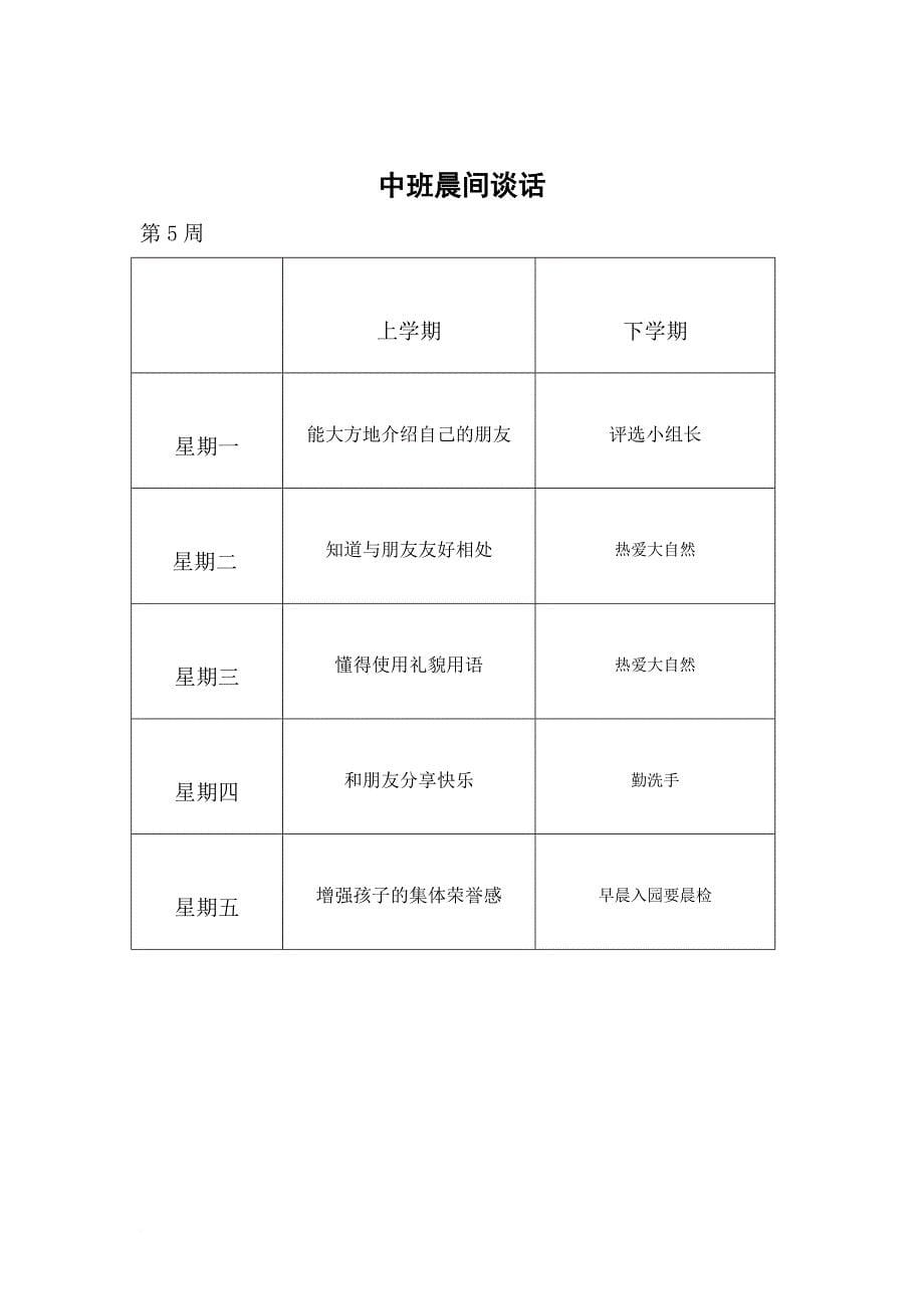 中班晨间谈话内容进度表.doc_第5页