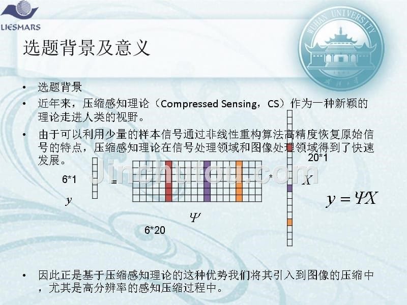 基于学习字典图像感知压缩研究_第5页