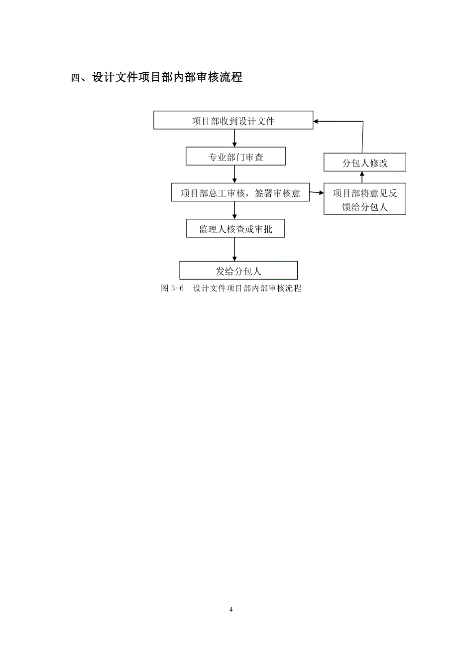 总承包项目管理流程图a版_第4页