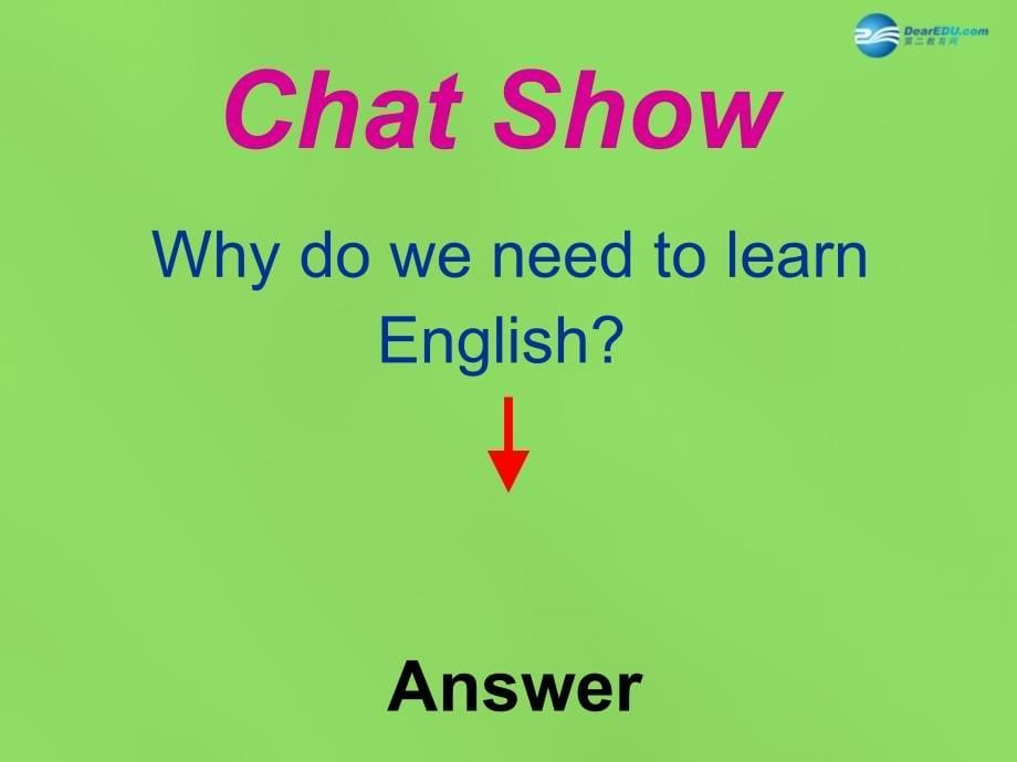 冀教初中英语七下《Lesson 26 Online Phone Calls》PPT课件 (4)_第5页