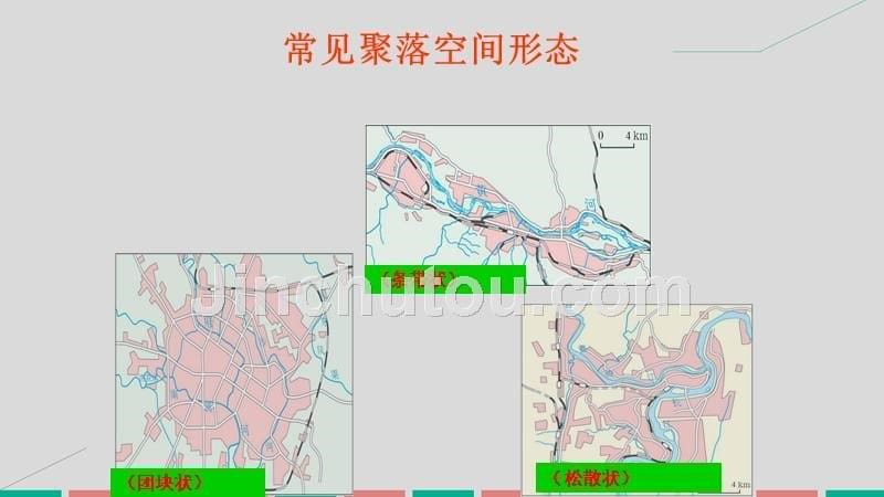 辽宁省葫芦岛市高中地理 5.2 交通运输方式和布局变化的影响课件 新人教版必修1_第5页