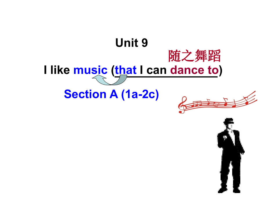 新人教版九年级英语unit9-i-like-music-that-i-can-dance-to.-全单元课件_第1页