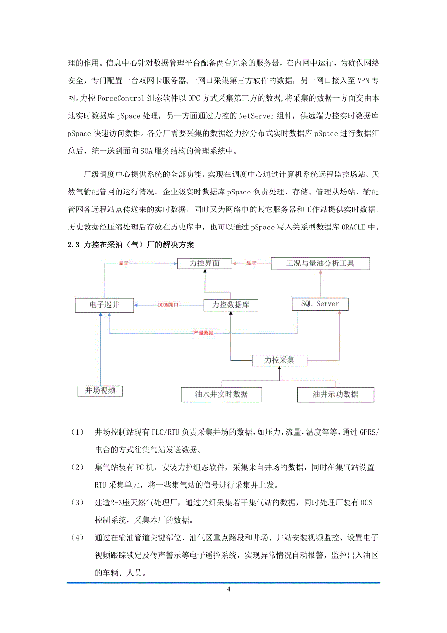 数字化油田解决方案资料_第4页