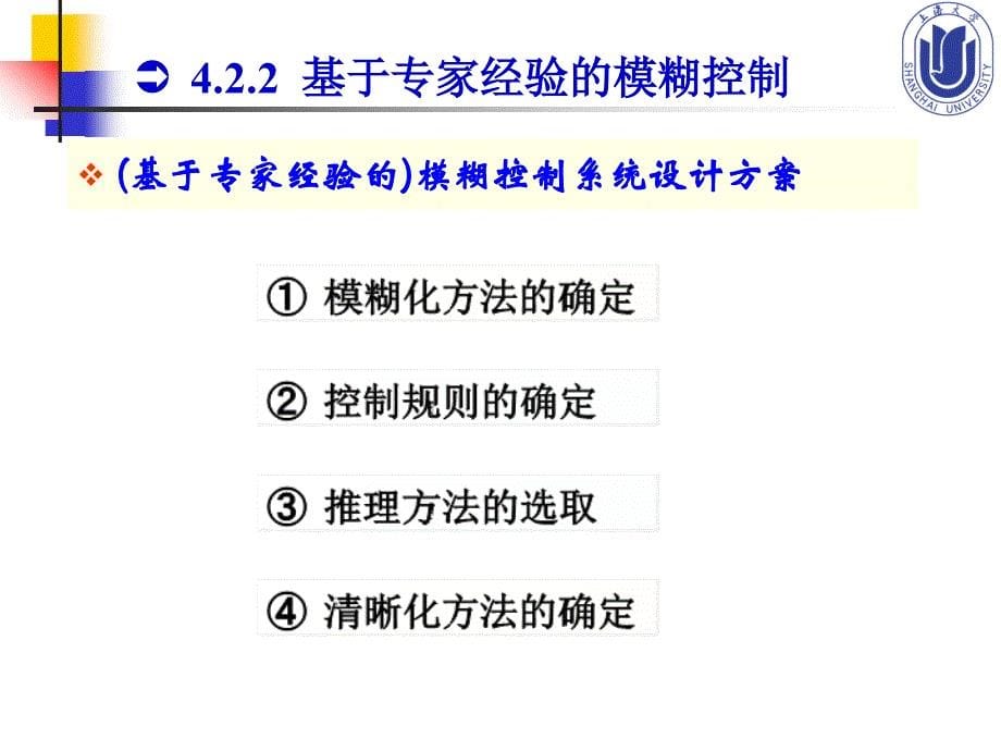 专家控制与基于专家经验模糊控制_第5页