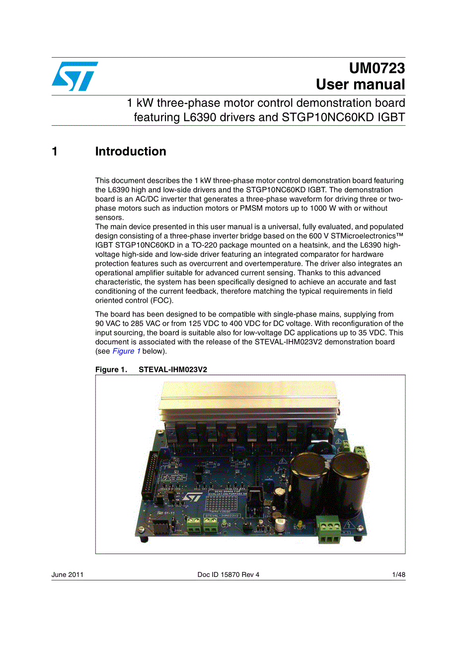 stm32原理图含保护电路_第1页