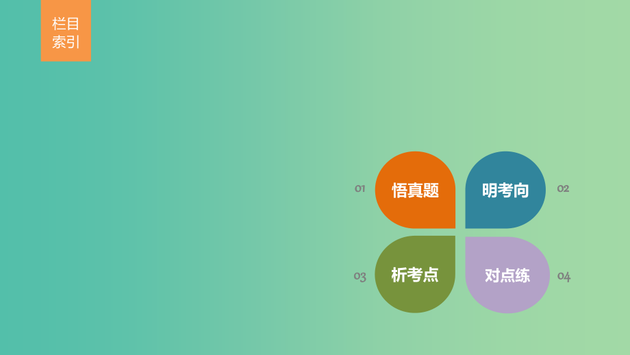 高考地理三轮冲刺 考前3个月 专题一 高考中常见的相关计算 必考点3 人文地理事象的相关计算课件_第2页