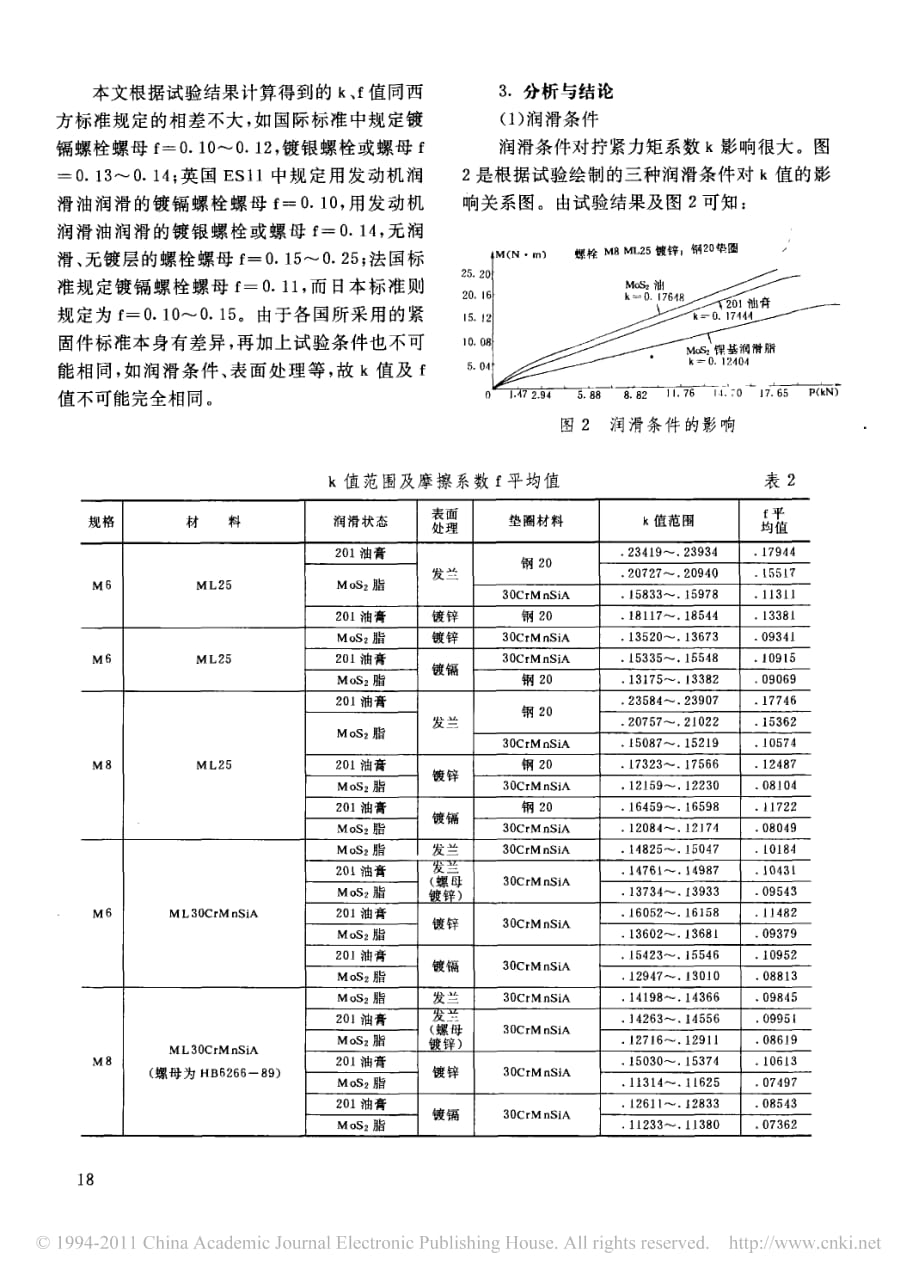 螺栓拧紧力矩与轴向力关系资料_第3页