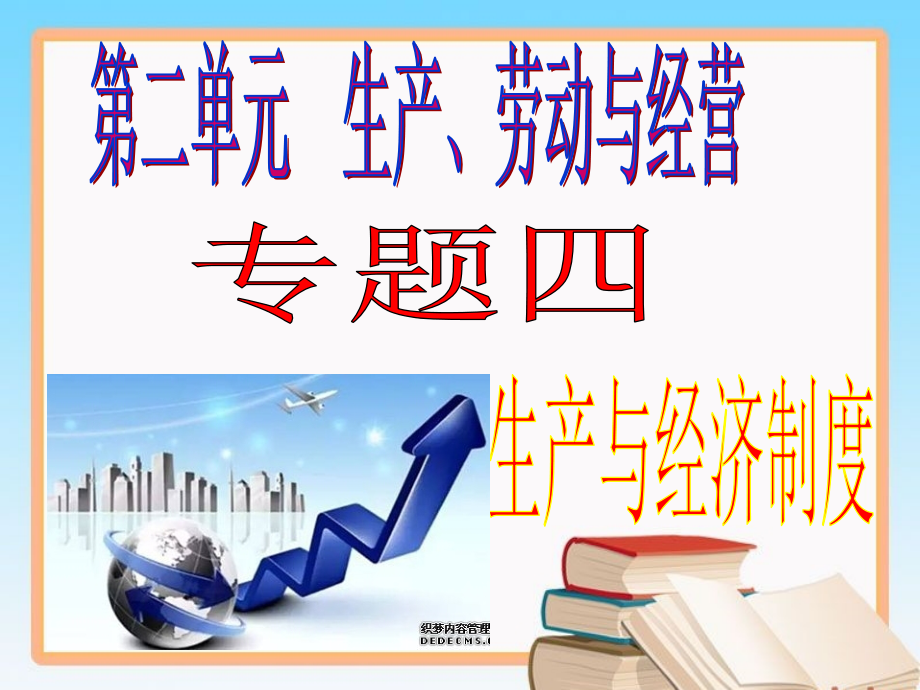 专题四--生产与经济制度课件_2.ppt_第1页