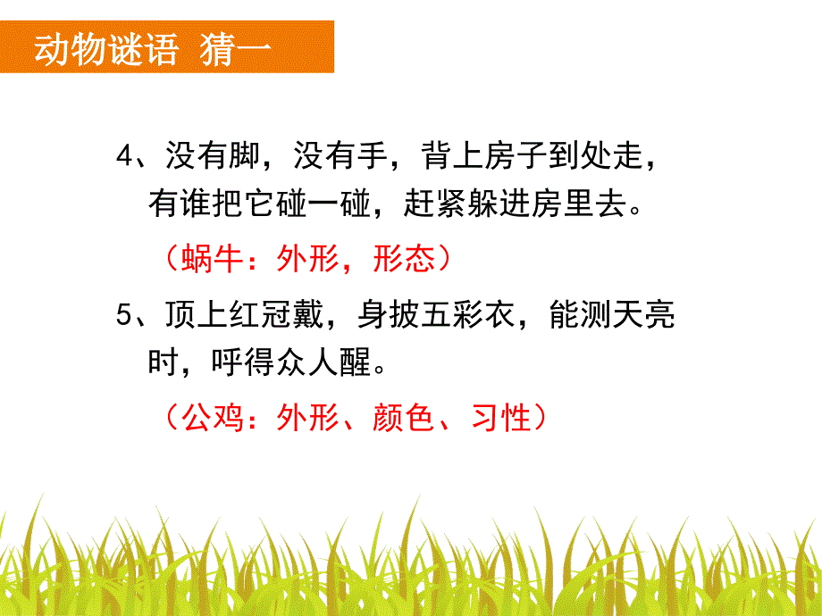 描写小动物的ppt课件（1）.ppt_第3页