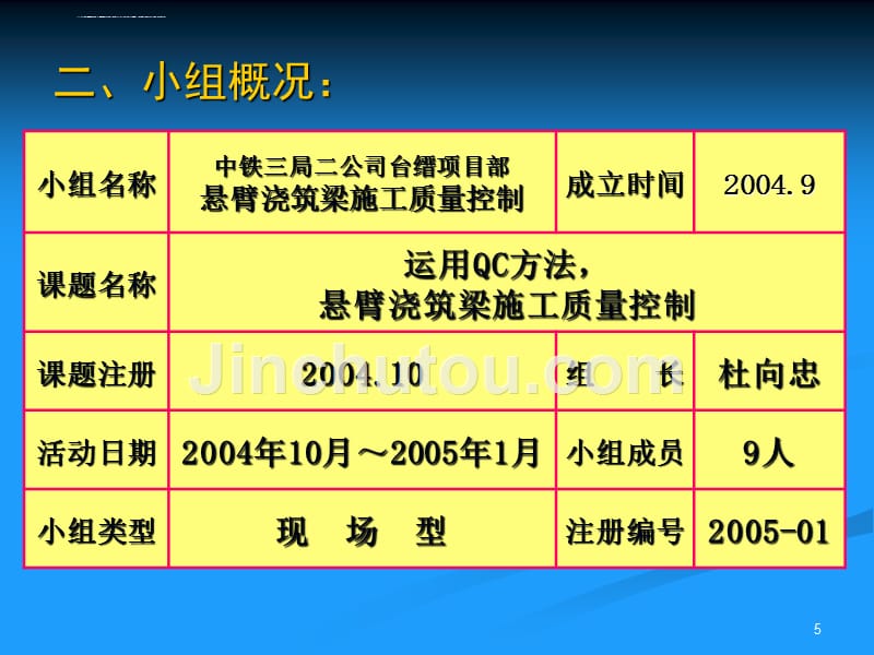 运用qc方法悬臂浇筑梁施工质量控制1_2.ppt_第5页