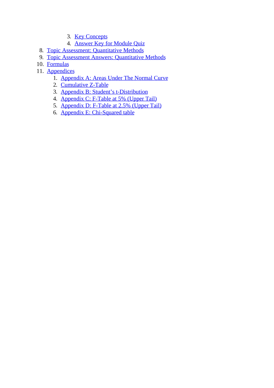 2019年金融分析师考试必备资料CFA 2019 - Level 1 SchweserNotes Book 1_第4页