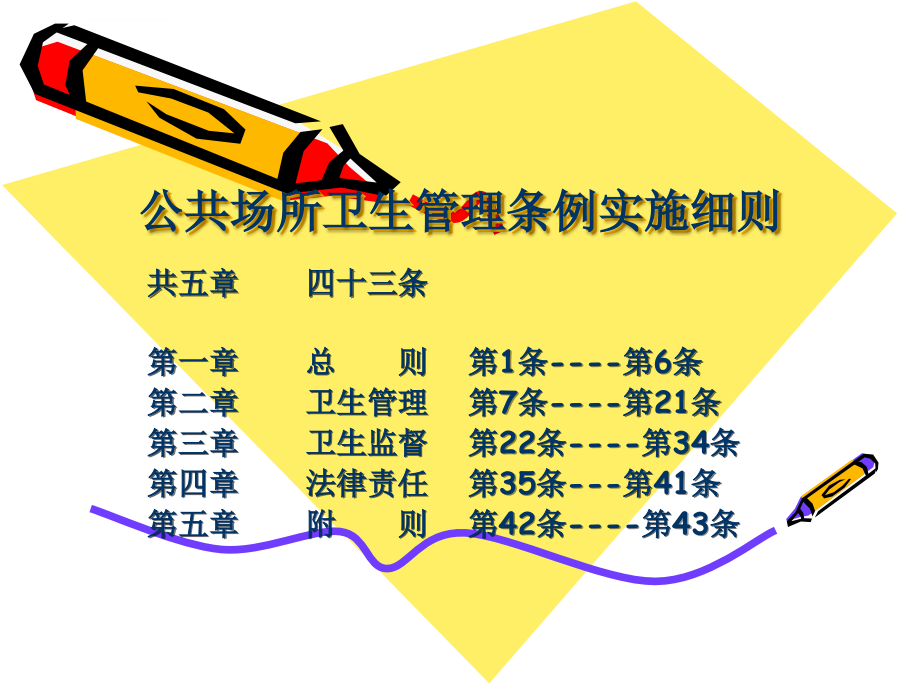 公共场所卫生管理卫生负责人培训课件.ppt_第4页