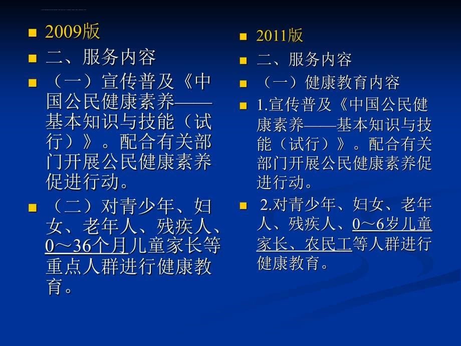 2012社区健康教育培训课件.ppt_第5页