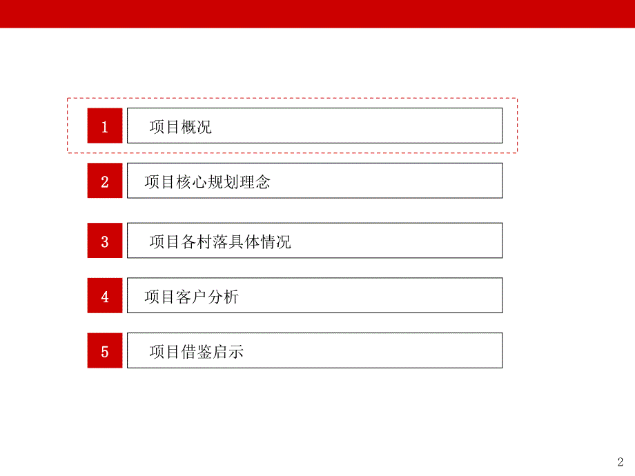 万科良渚文化村案例总结资料_第2页