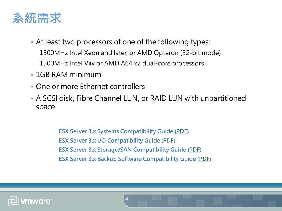 vmware esxiii培训资料_第4页