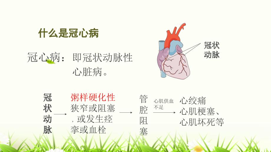 中医药养生保健治疗冠心病资料_第4页