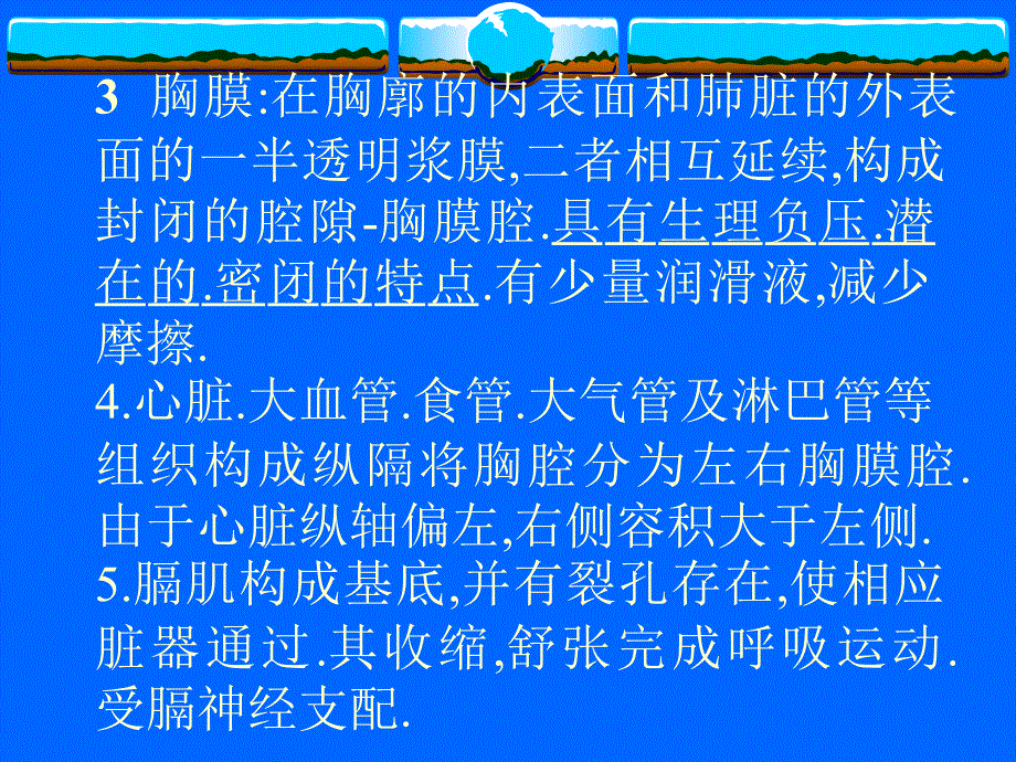 胸心外科课件--内蒙古医学院.ppt_第3页