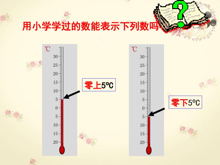 有理数课件ppt北师大版七年级上.ppt_第1页