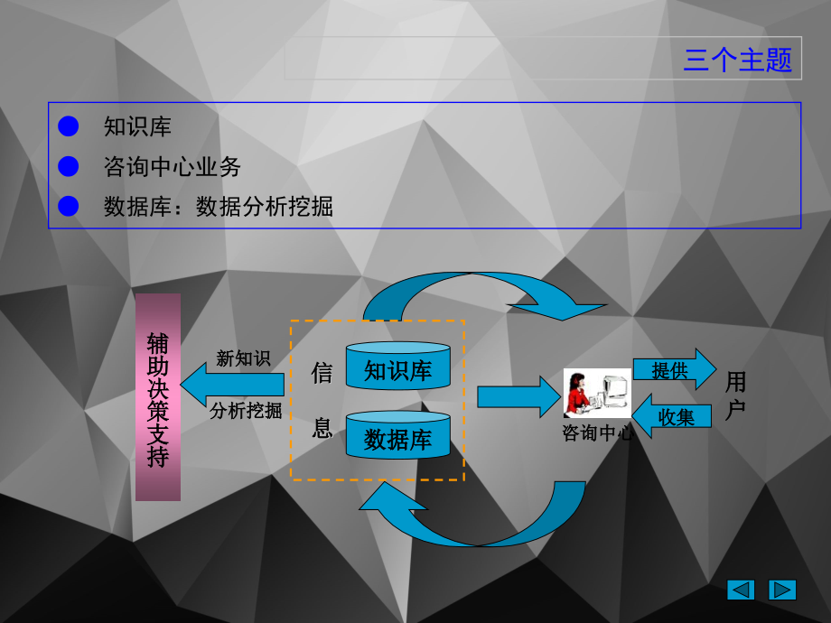 咨询中心科学应用软件及知识库建设_第2页