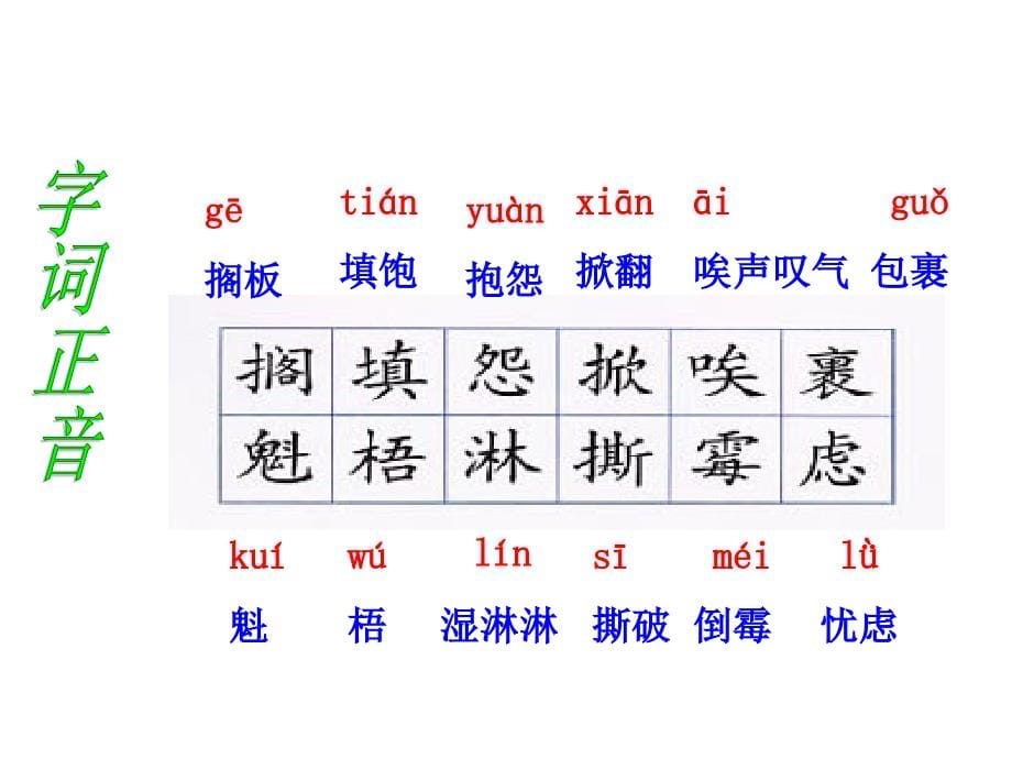 《穷人》ppt课件(完美版).ppt_第5页