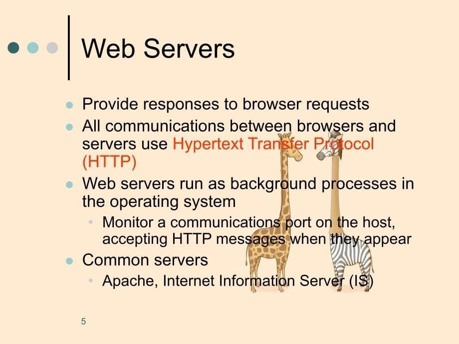 基于Web科学应用系统开发_第5页