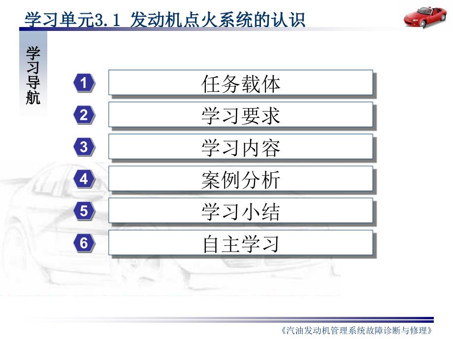 《发动机点火系统的认识》教学课件(精).ppt_第4页