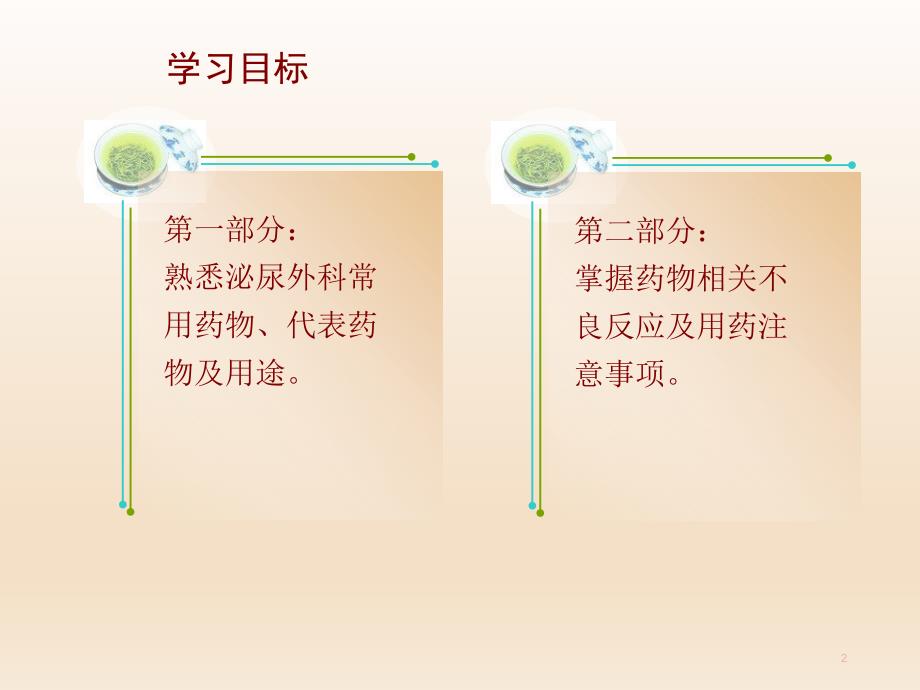 泌尿外科常用药物及护理ppt课件.ppt_第2页