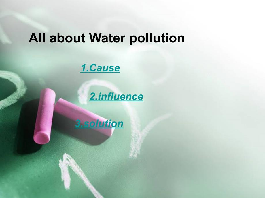 water-pollution水污染英文ppt.ppt_第3页