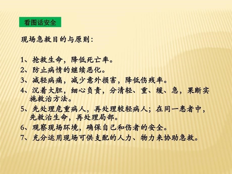 急救知识(需求培训课件4).ppt_第5页