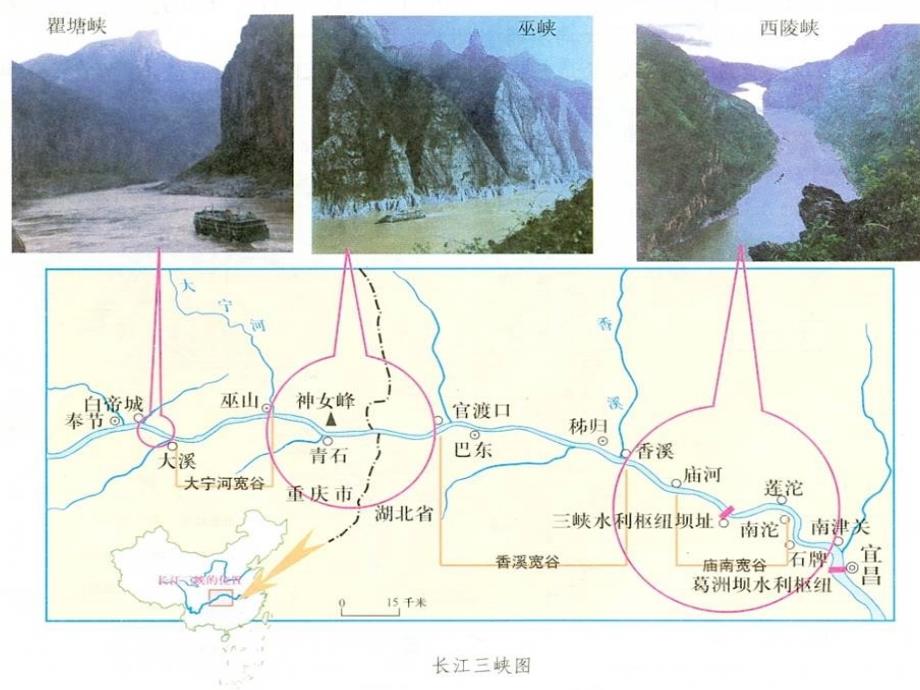 《三峡的孩子爱三峡》教学课件.ppt_第1页