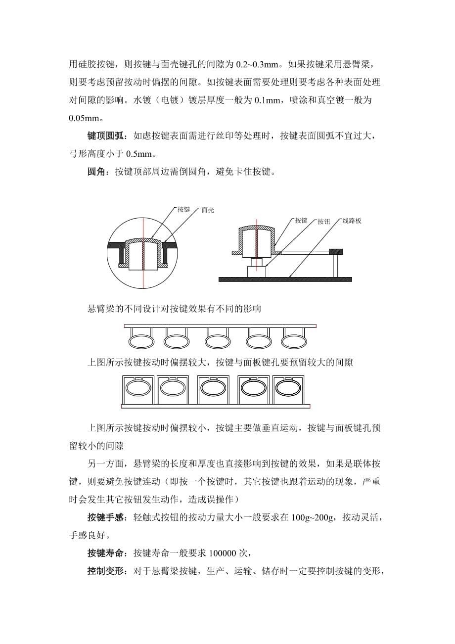 !塑胶件设计资料_第5页