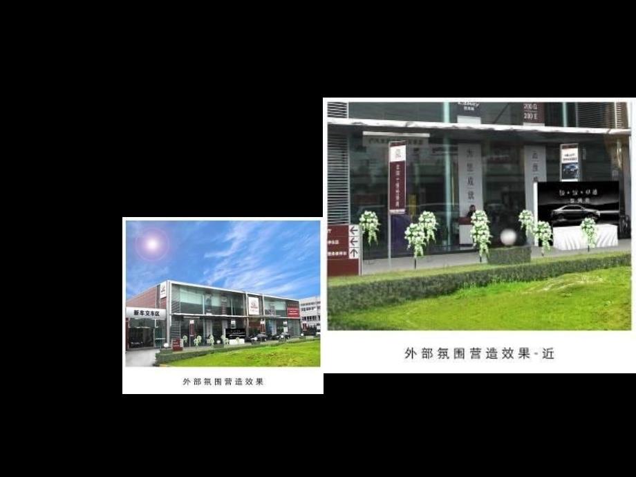 客户联谊会及新车发布会方案PPT_第2页