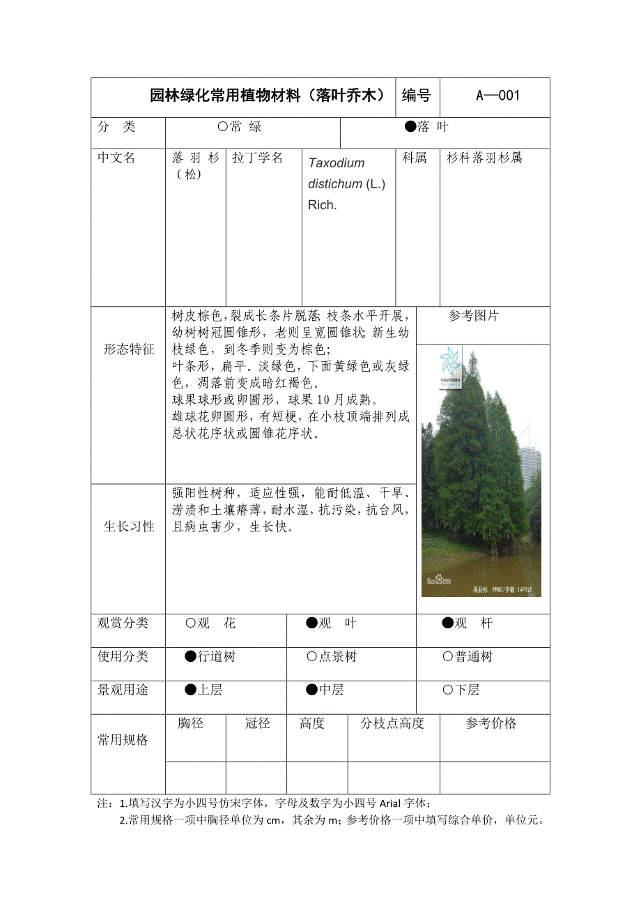 落叶乔木生态习性_第1页