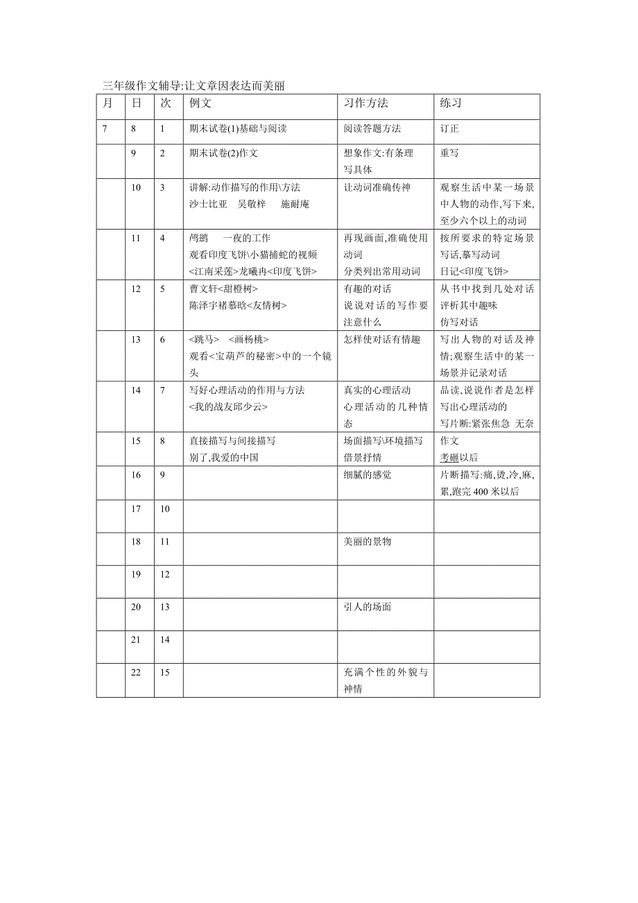 芝麻开门--探寻读写的密码a_第4页