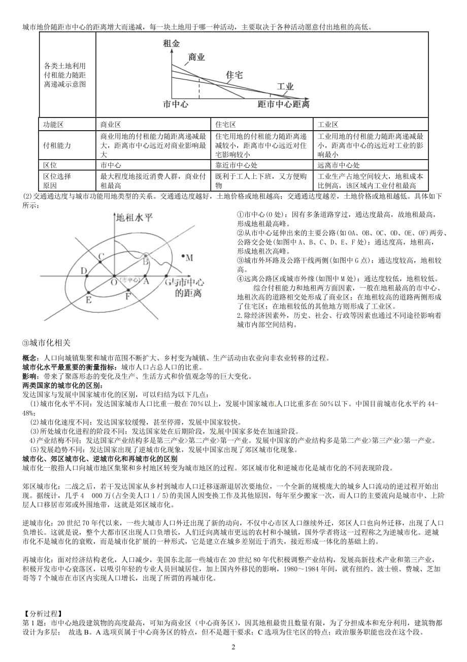 试卷分析模型_第2页