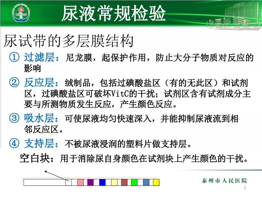 临床尿液、粪便检验及微生物标本处理.ppt_第5页