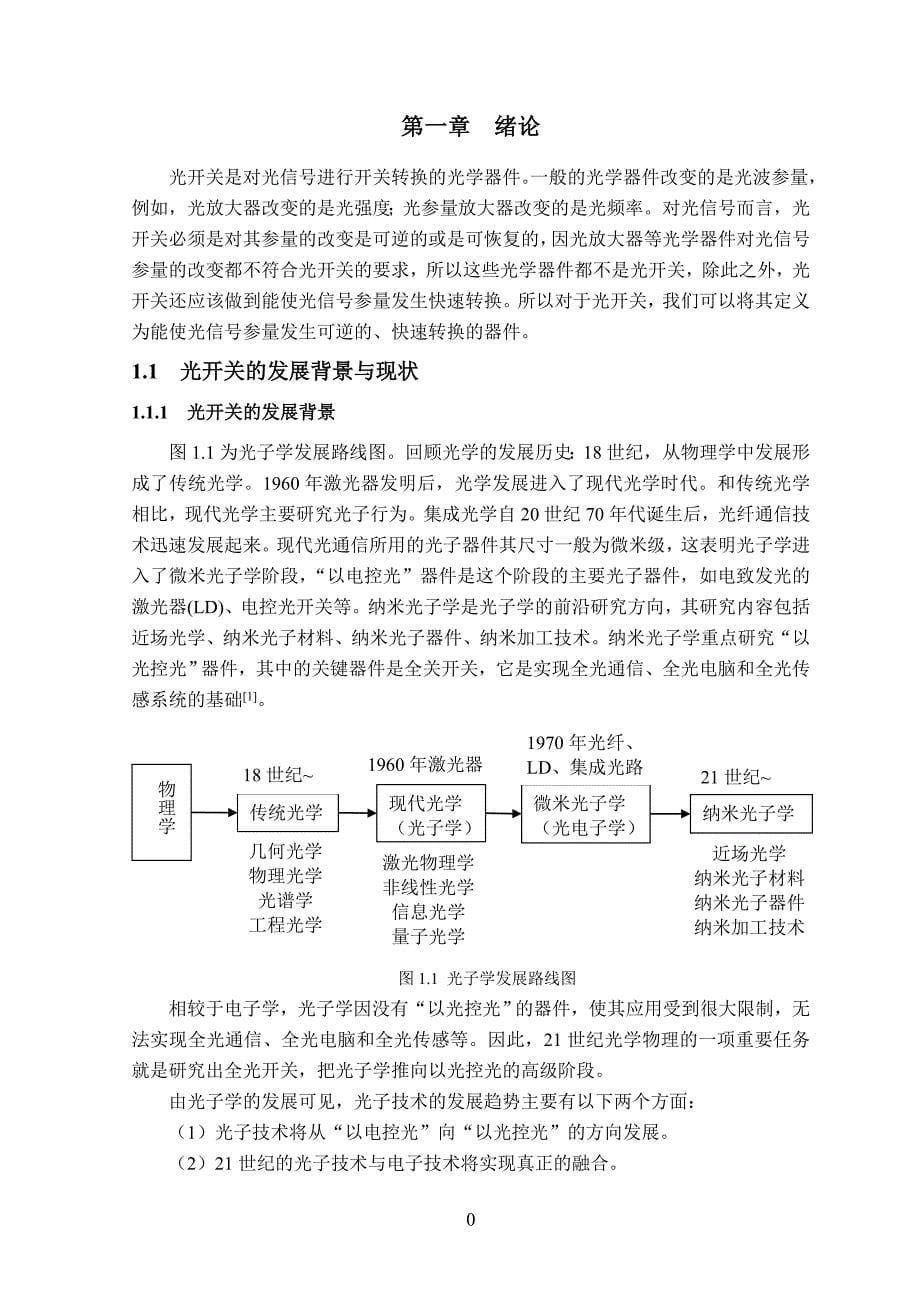 基于铁电向列液晶的全光开关研究_第5页