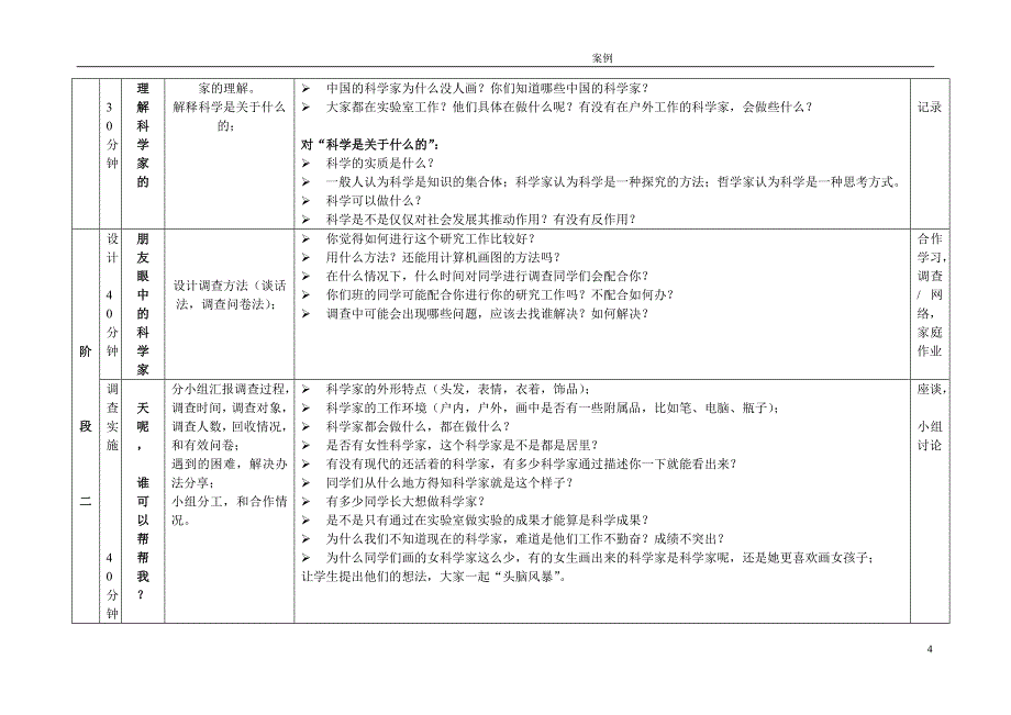 我眼中的科学家形象 (1)_第4页