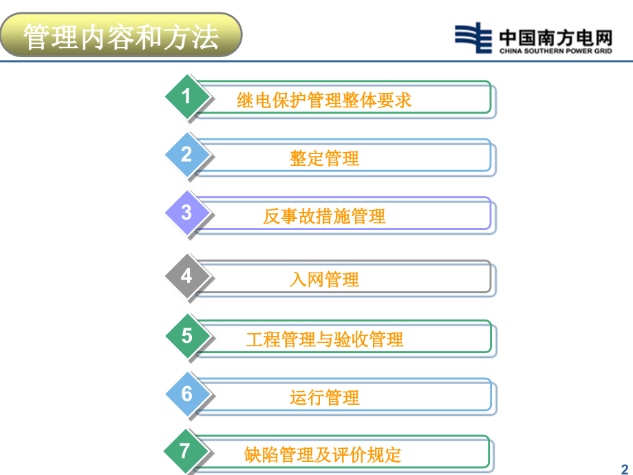 继电保护管理规定ppt(电厂)_第2页