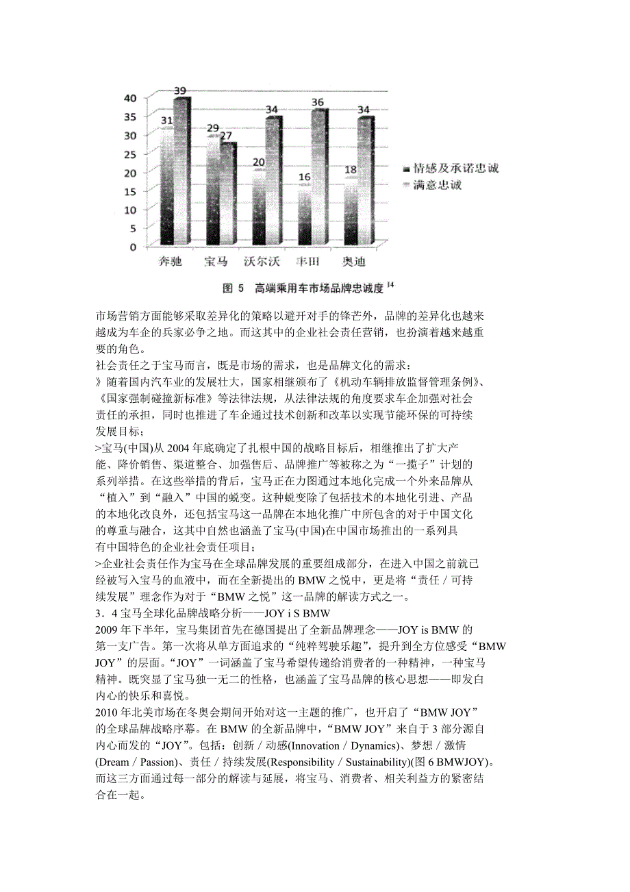 宝马（中国）社会责任营销策略_第4页