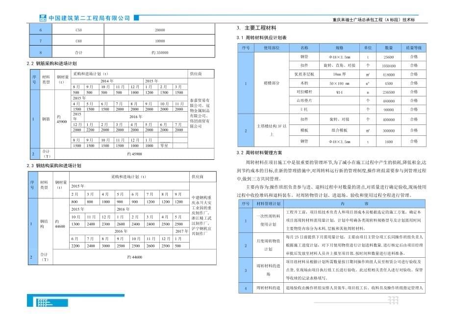 材料设备管理方案概要_第5页