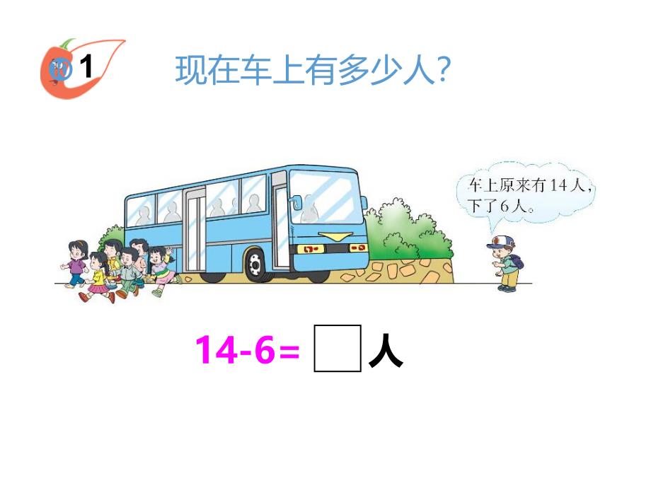 西师大数学一上 精品课件 x40 14、15减几.pdf_第3页